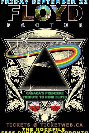Floyd Factor / Tribute to Pink Floyd